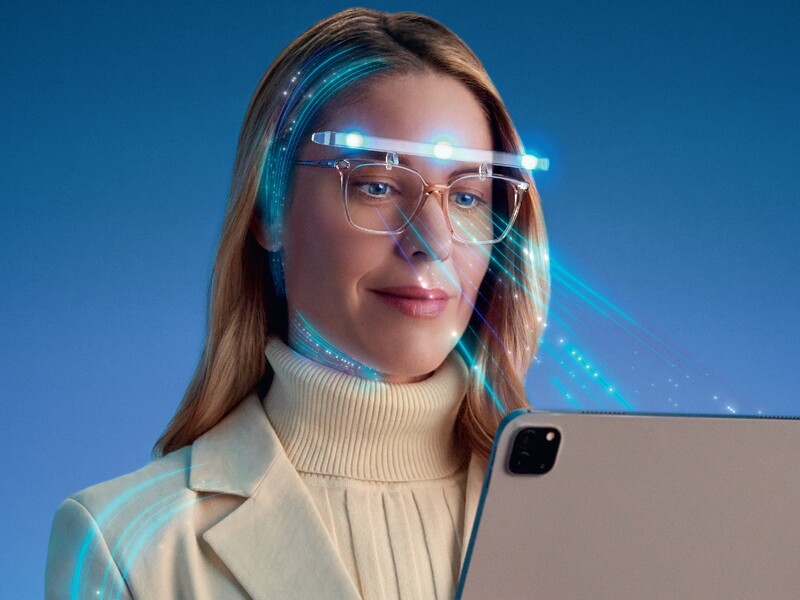 EssilorLuxottica blijft innoveren met NVB