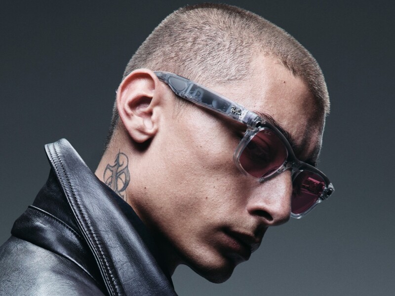 EssilorLuxottica zet vol in op wearables