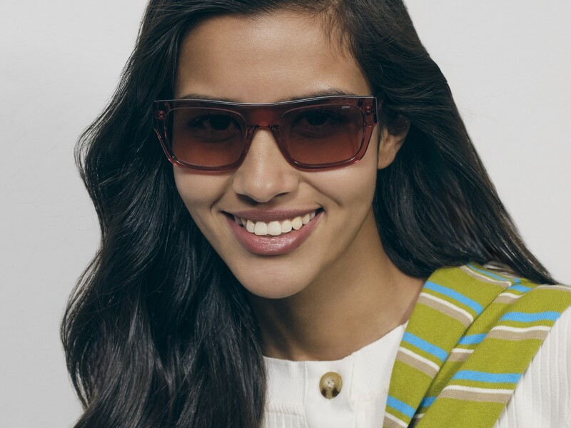 Nieuwe zonnebrillencollectie van ESPRIT