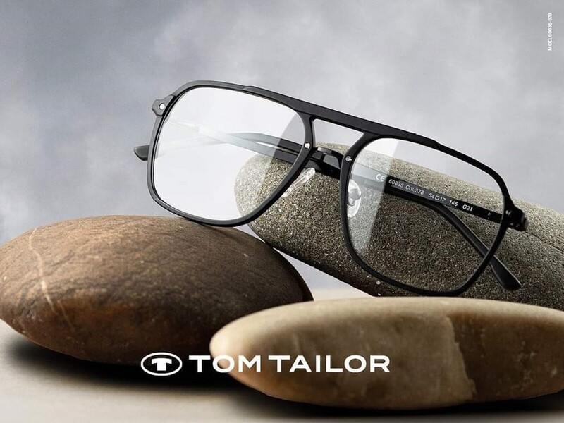 Tom Tailor Eyewear