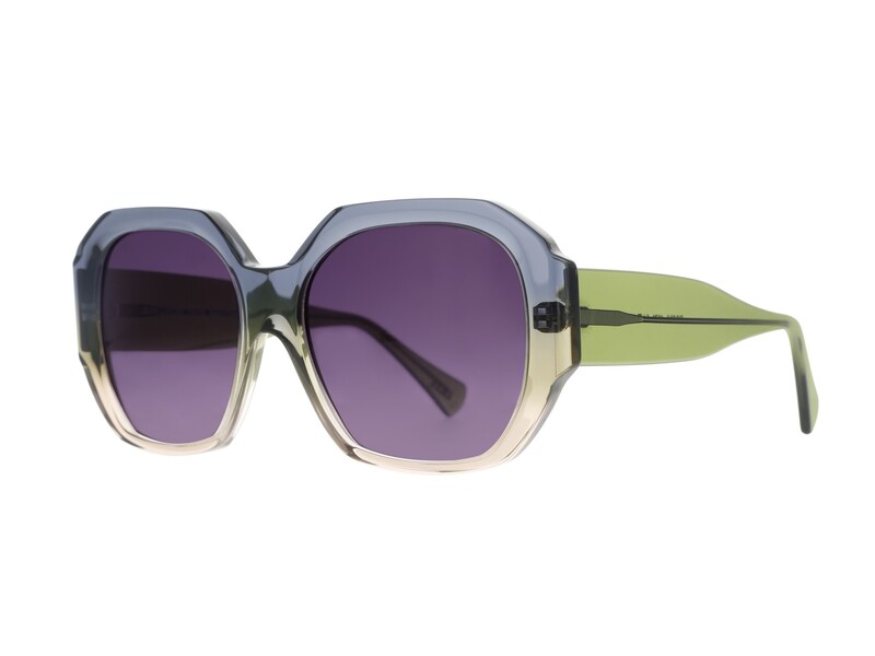 Parijse Chic heruitgevonden in damescollectie van Lafont