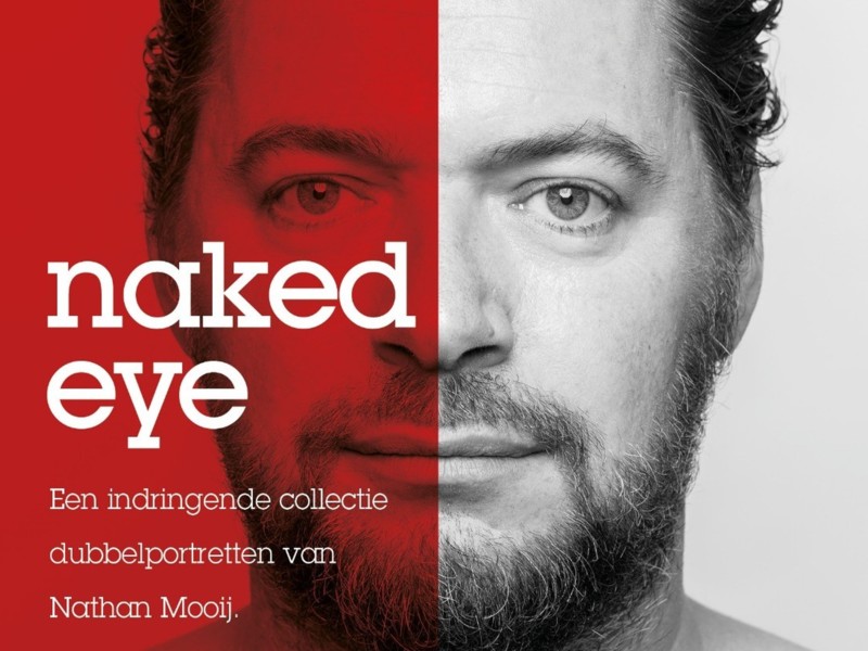 ‘Coda meets Naked Eye’ in museum CODA Apeldoorn