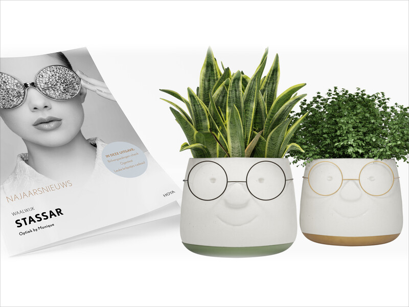 HOYA campagne najaar en winter