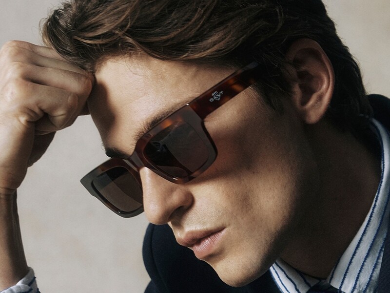 Marcolin verlengt langdurige eyewear licentie met GANT
