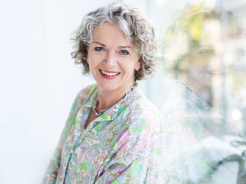 In gesprek met:&nbsp;Monique Platvoet