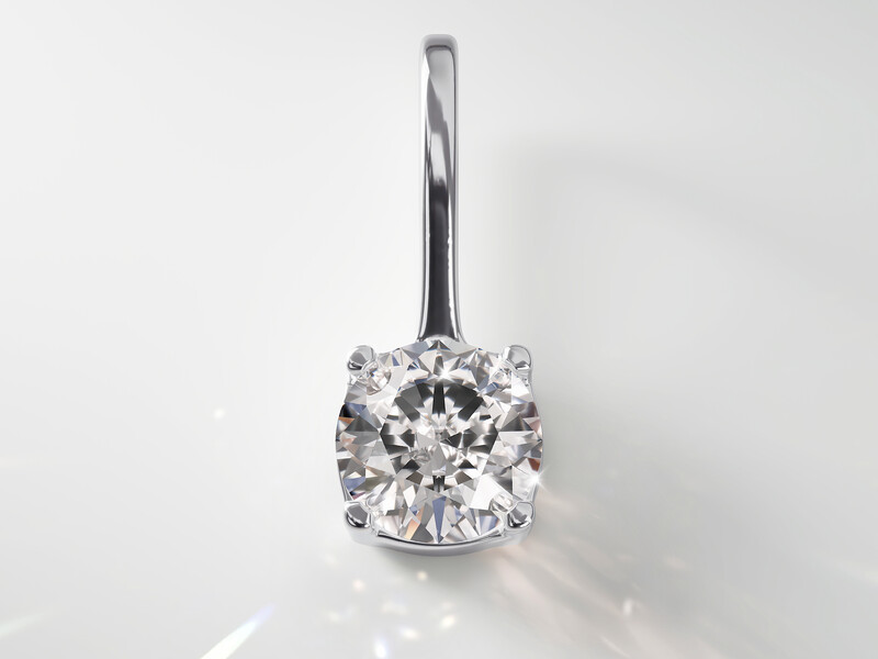 Zeeman geeft toe dat haar lab diamant niet goedkoper is