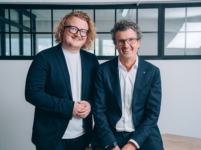 gloryfy: “We stoppen ons hart en ziel in alles wat we doen”