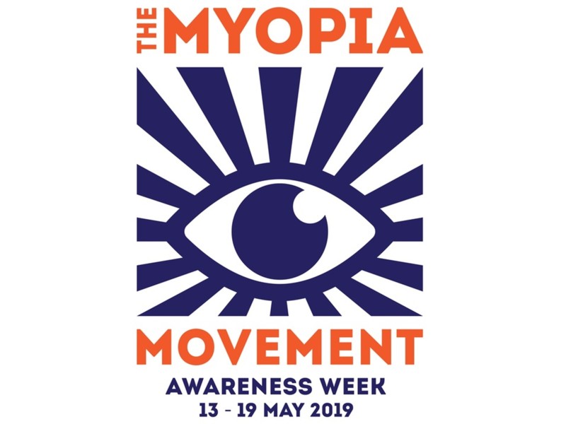 Myopia Awareness Week