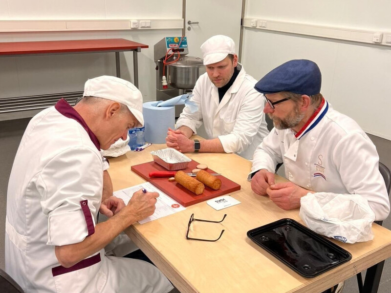 Wie wint dit jaar de Grote Grillworsttest?