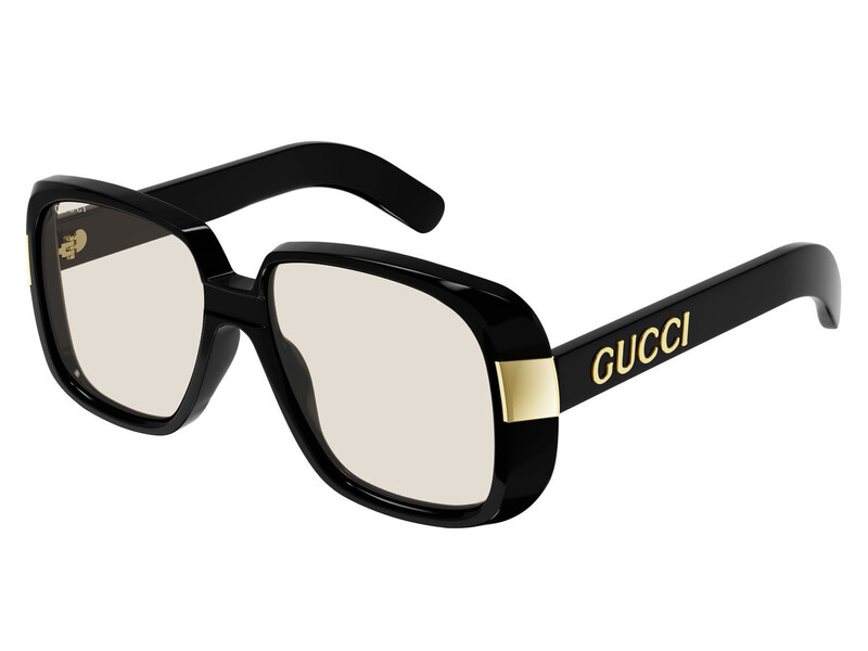 Gucci eyewear collectie 2022