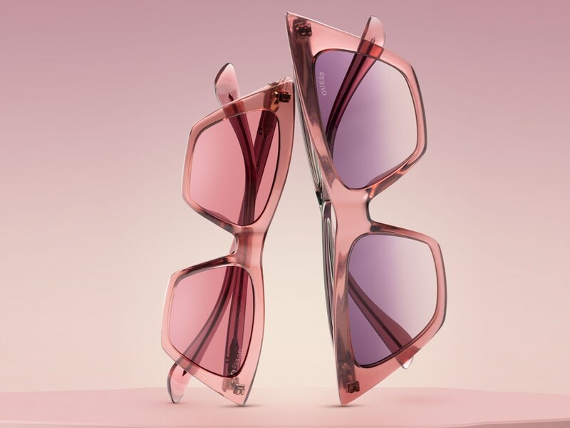 GUESS EYEWEAR Mini Me-collectie