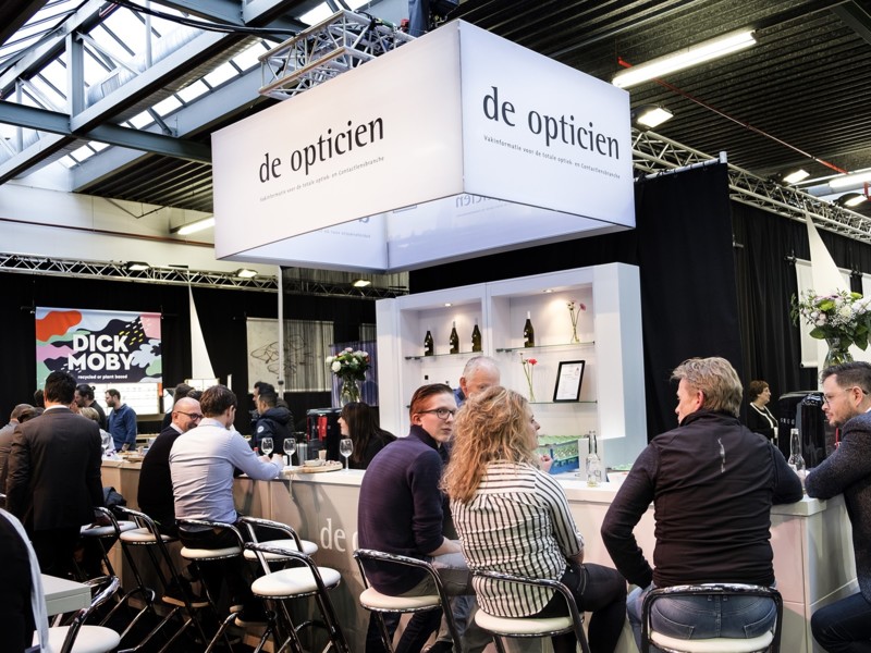Save the date! Centrop Sales en Hall of Frames