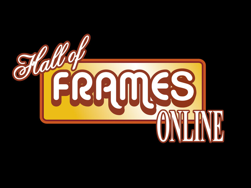 Hall of Frames Online: wie, wat waar?