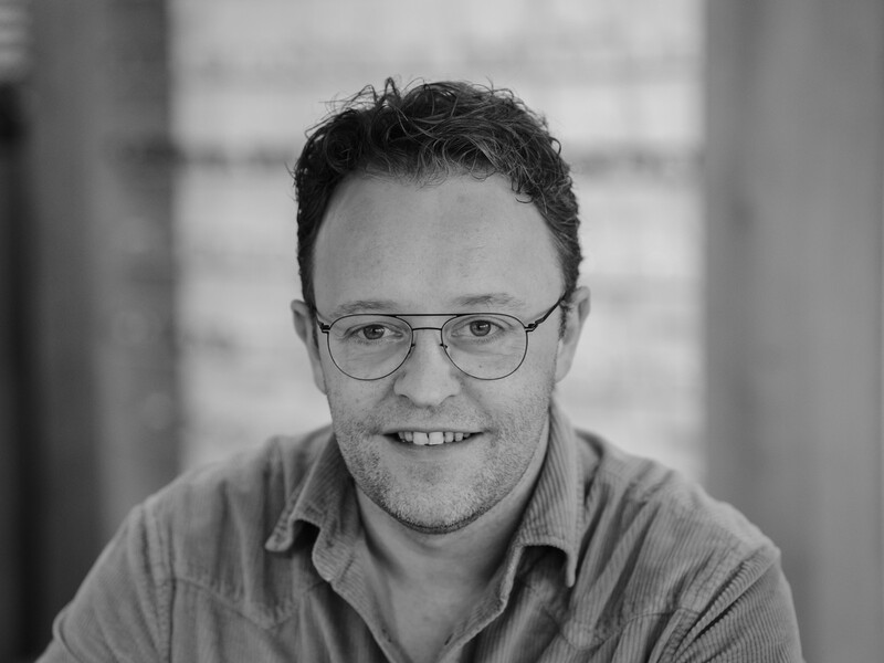 De kracht van hoorzorg binnen Oogwereld