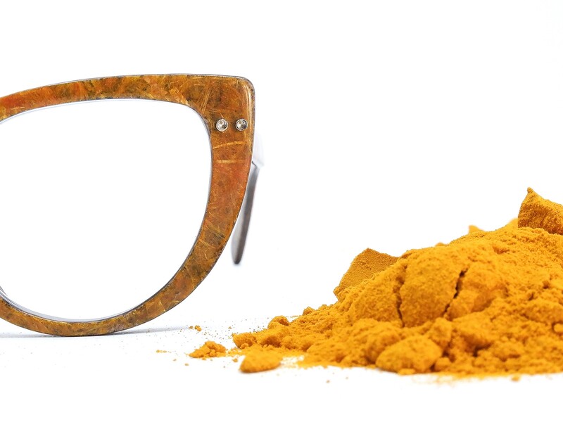 100% natuurlijke en duurzame limited edition 