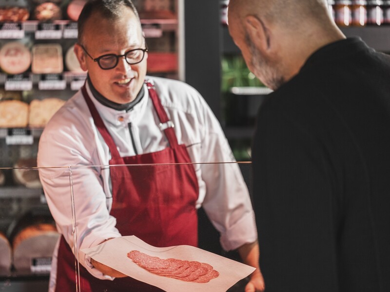 Imperial: partner van smaakmakers
