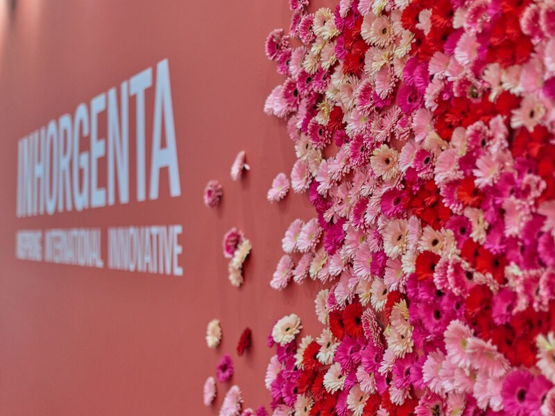 Inhorgenta 2026: inspiratie, innovatie en internationale kansen