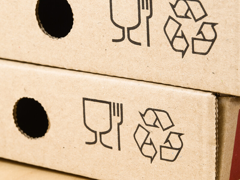 Consument wil meer duurzame verpakkingen: papier, karton en glas favoriet