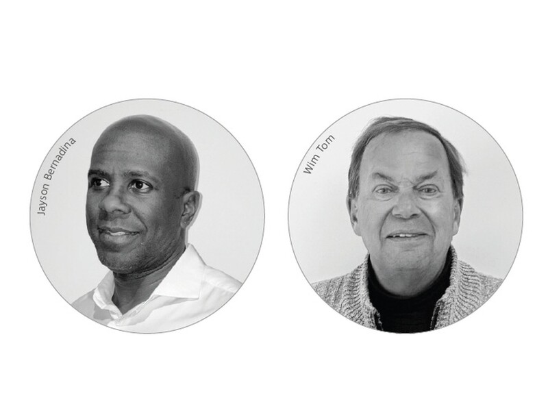 Tien jaar Jay Eyewear: sterk portfolio, sterke service