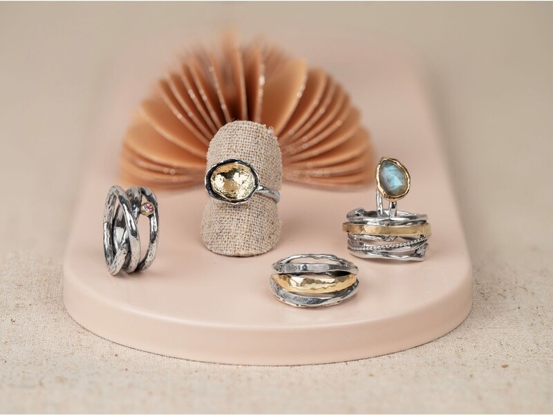 J&eacute;h Jewels combineert ambacht en eigentijdse luxe