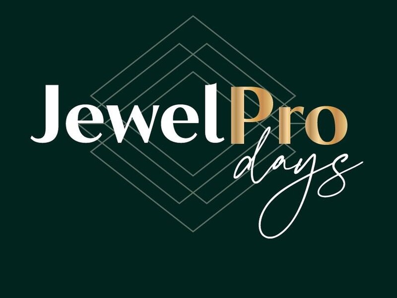Registratie voor de JewelPro Days geopend&nbsp;