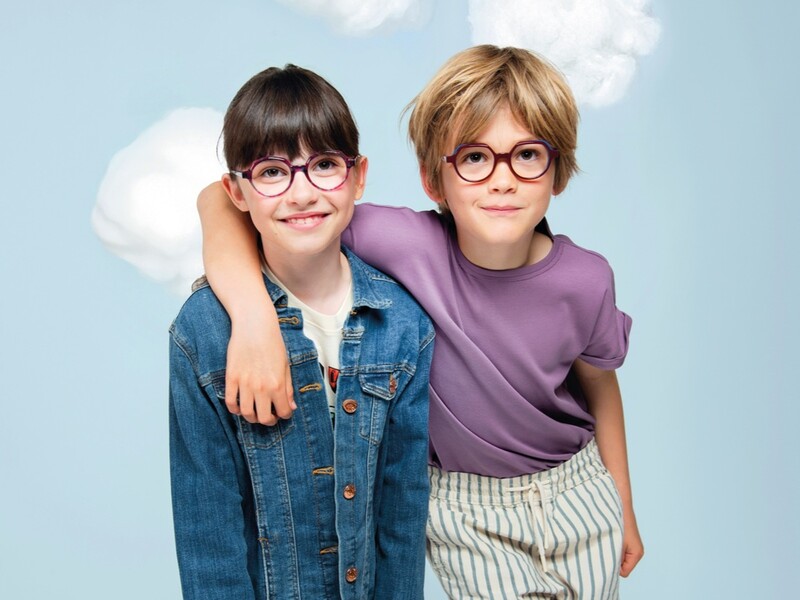 J.F. Rey KIDS