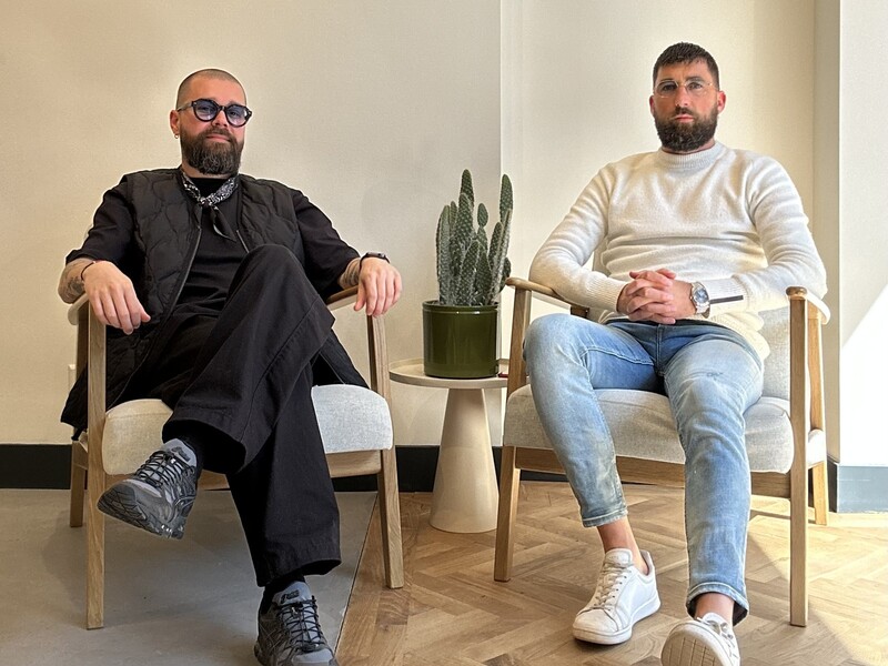 Johnny Loco verwelkomt Eyeconic Agency als salespartner