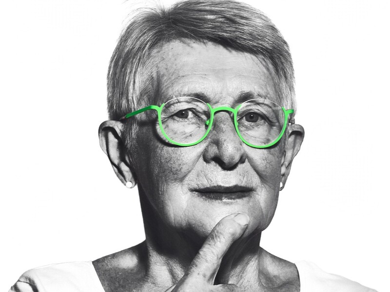 Bezoek Jos Eyewear en Bureau Baijens op BOLD XXL!