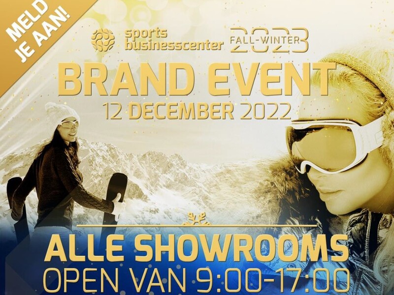 Julbo opent nieuwe showroom in het SBC in Leusden