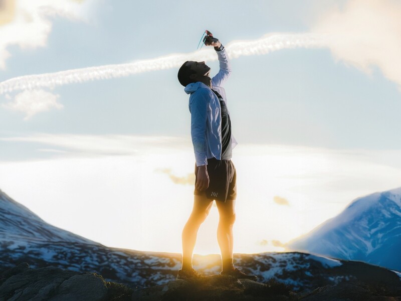 Kilian Jornet x Julbo: een logische samenwerking