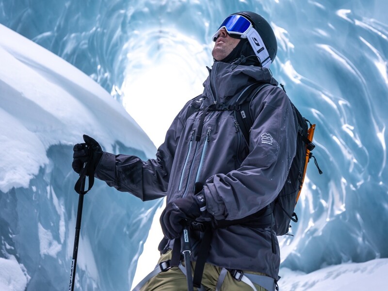 Julbo lanceert limited edition met Tim McChesney