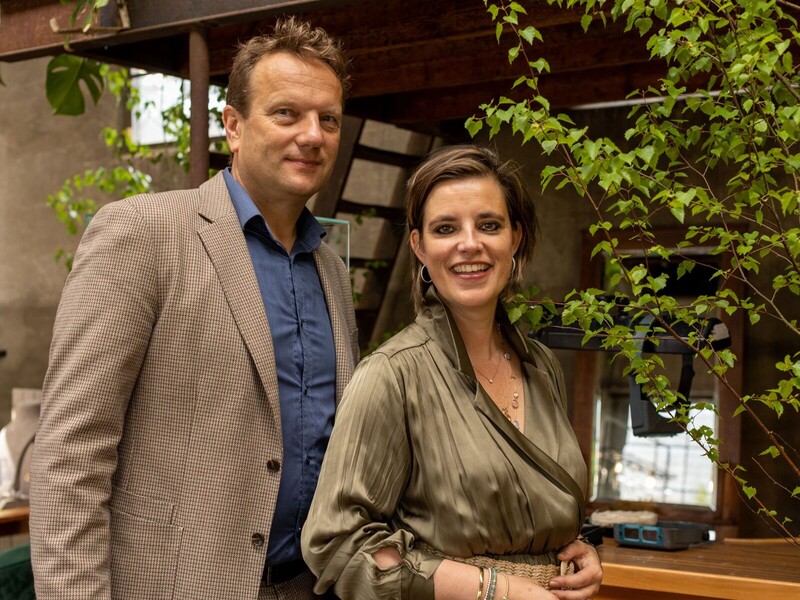 Juwelier Huijssoon voegt mijlpalen toe aan rijke geschiedenis&nbsp;