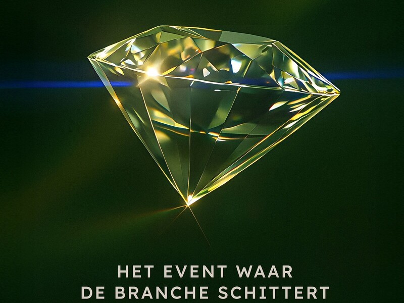 Jewels & Luxury Relatie Event op 1 maart 2026 in Utrecht