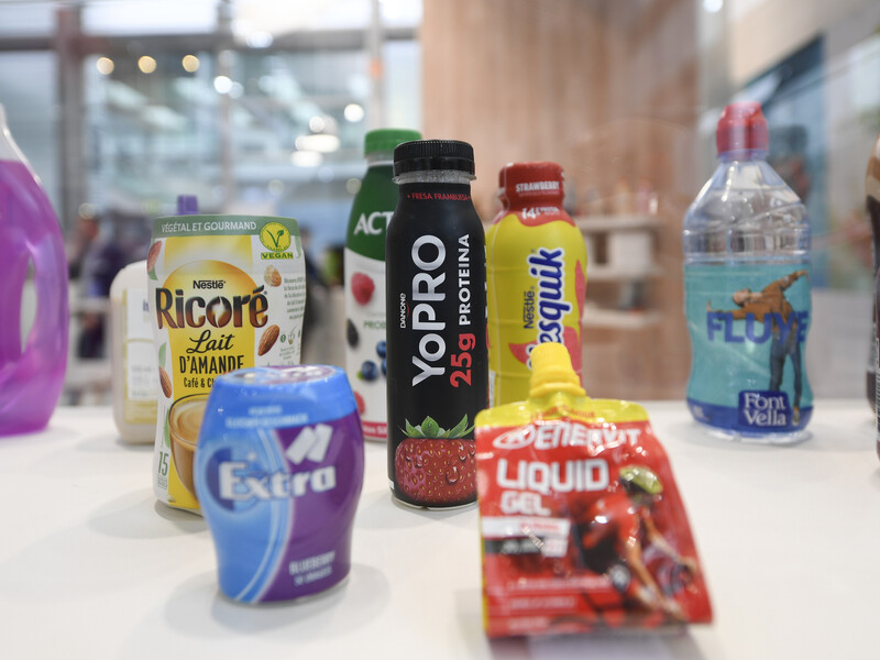 Laatste innovaties kunststofindustrie te ontdekken tijdens K 2025