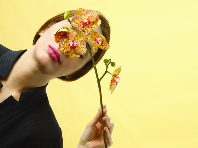 Koali Thalia – voor dames met flair