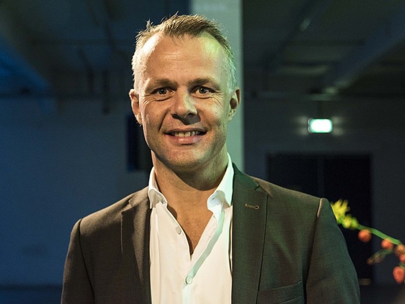 Björn Kuipers opent Optitrade Day 2019