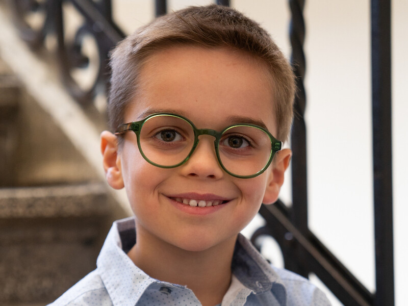 Lafont speelt in op groeiende vraag naar kinderbrillen met stijl en kwaliteit