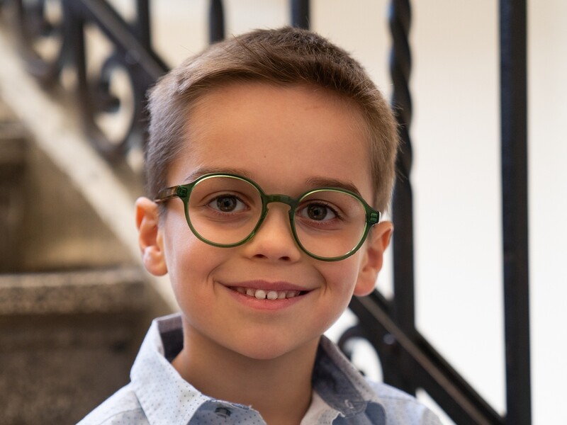 Lafont speelt in op groeiende vraag naar kinderbrillen met stijl en kwaliteit