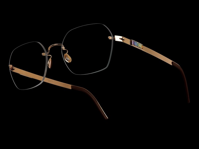 LINDBERG Precious