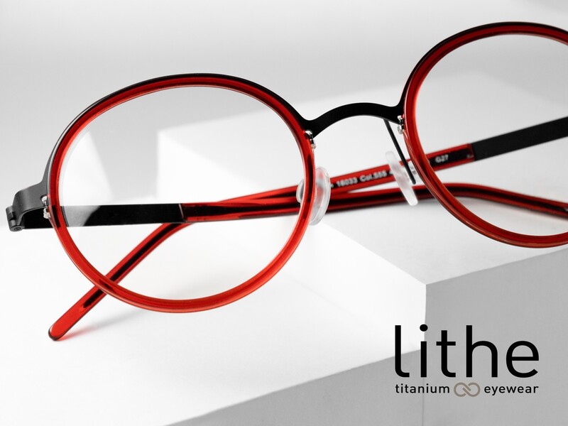 Lithe: perfect draagcomfort en gedurfde details