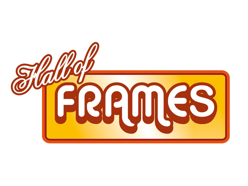 Hall of Frames gaat online! 1 & 2 november