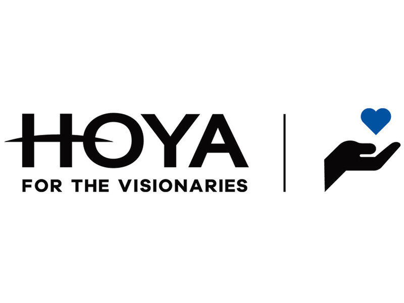HOYA initiatief tegen zichtongelijkheid