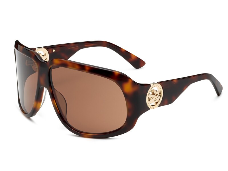 De nieuwe zonnebril van Longchamp Eyewear