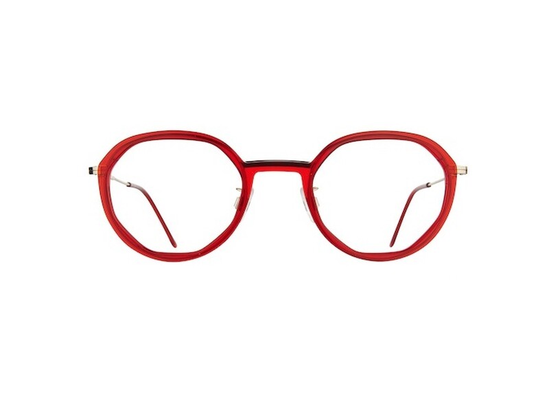 LOOK COMBI – Overlappende geometrieën