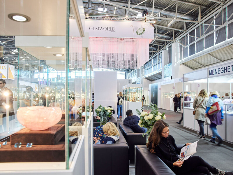 Munich Show: bijzonder event van 23 tot en met 26 oktober