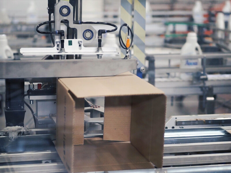 Maiburg Lijmen heeft innovatieve lijmoplossingen