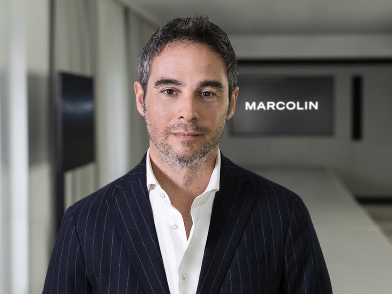 Marcolin benoemt Alessio Puleo tot Group Marketing Director