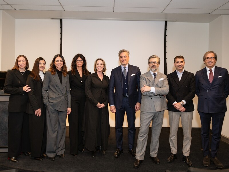 Marcolin en New York Institute of Technology bundelen krachten 