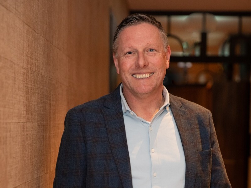 Even voorstellen: Marijn Eisink, accountmanager Optitrade