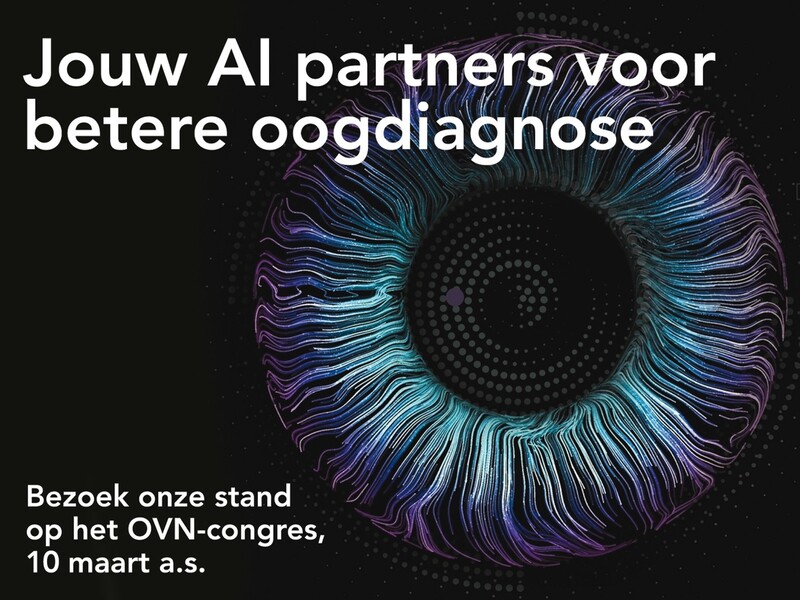 Bezoek O'Max tijdens het OVN Congres